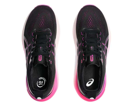 Zapatillas anchas para mujer Asics GEL Kayano 31  