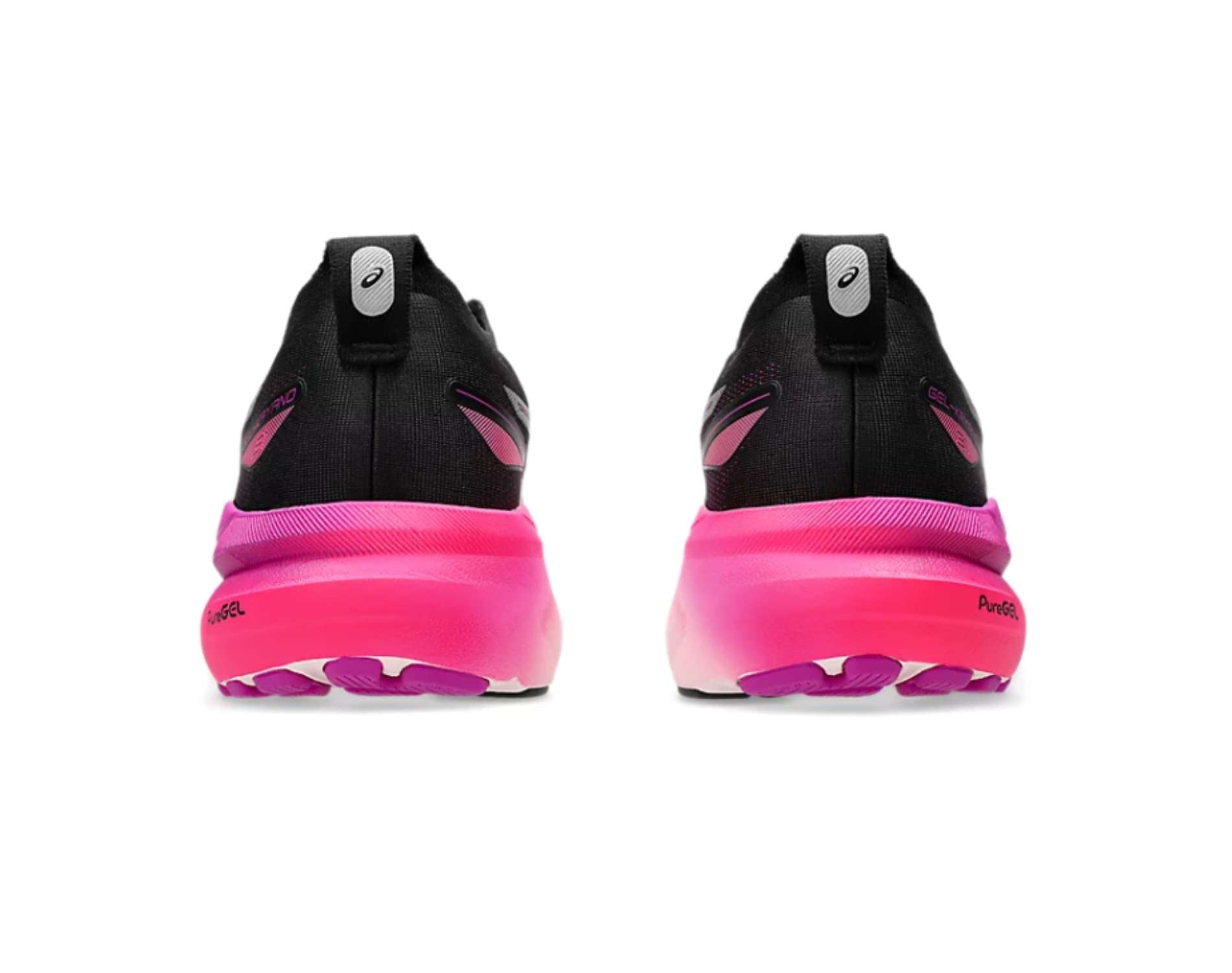 Zapatillas anchas para mujer Asics GEL Kayano 31  