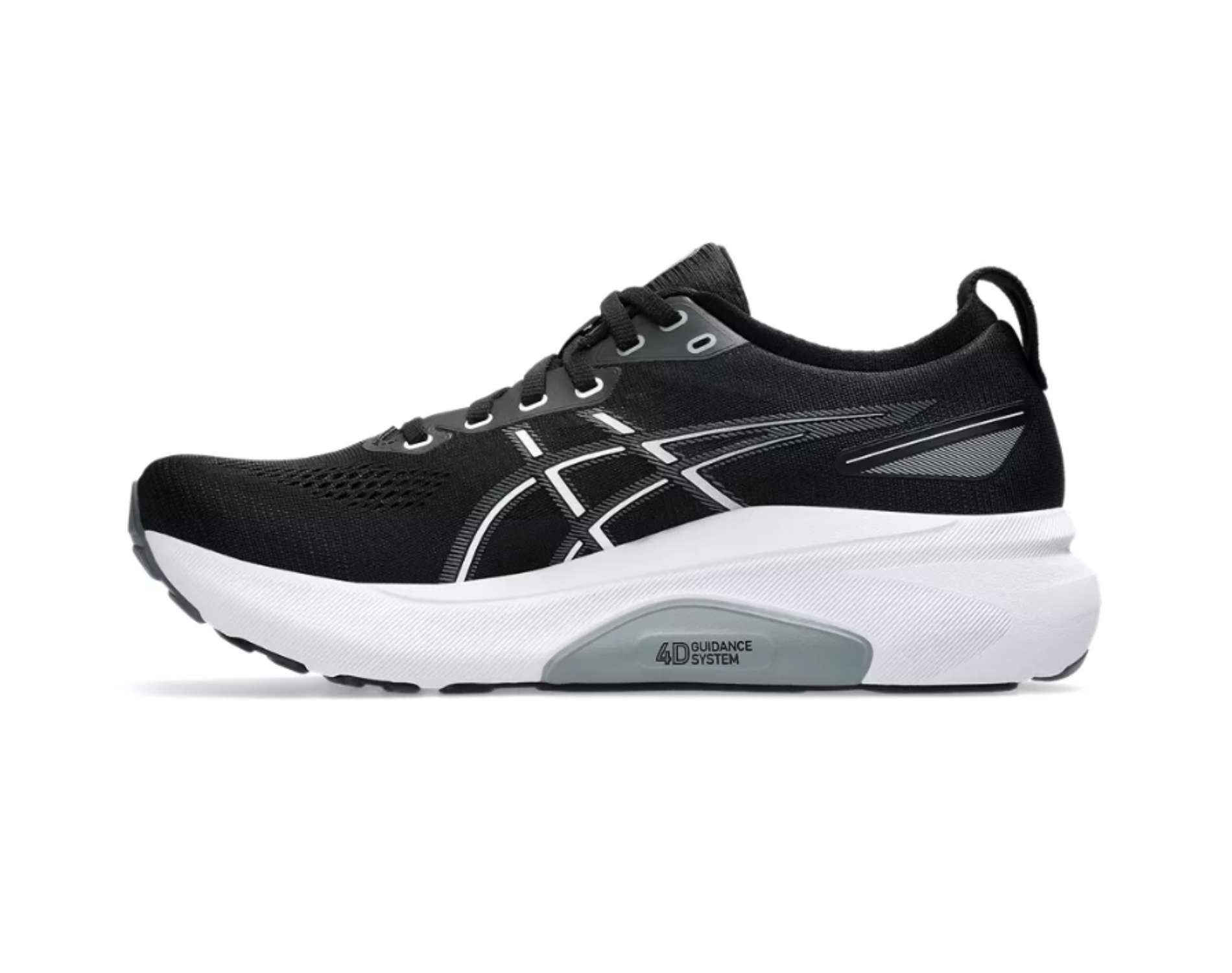 Zapatillas anchas para mujer Asics GEL Kayano 31  