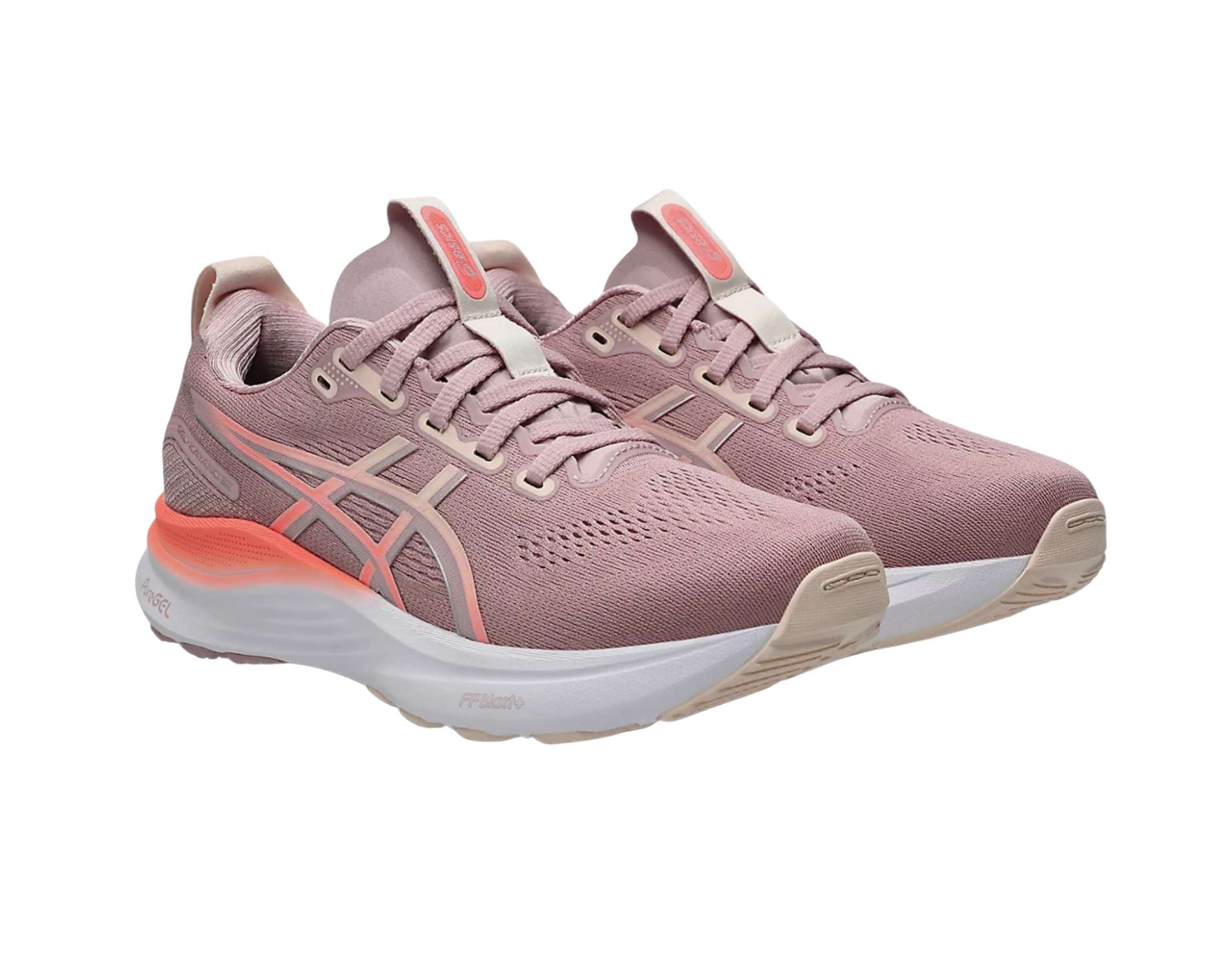 Chaussures de course pour enfants Asics GEL-Kayano 32 GS