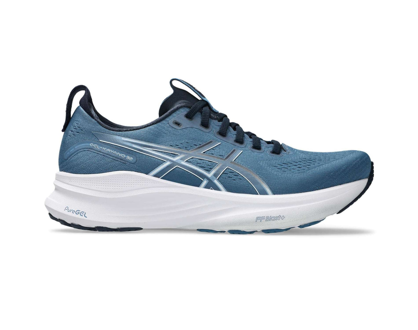 Chaussures de course pour hommes Asics GEL-Kayano 32