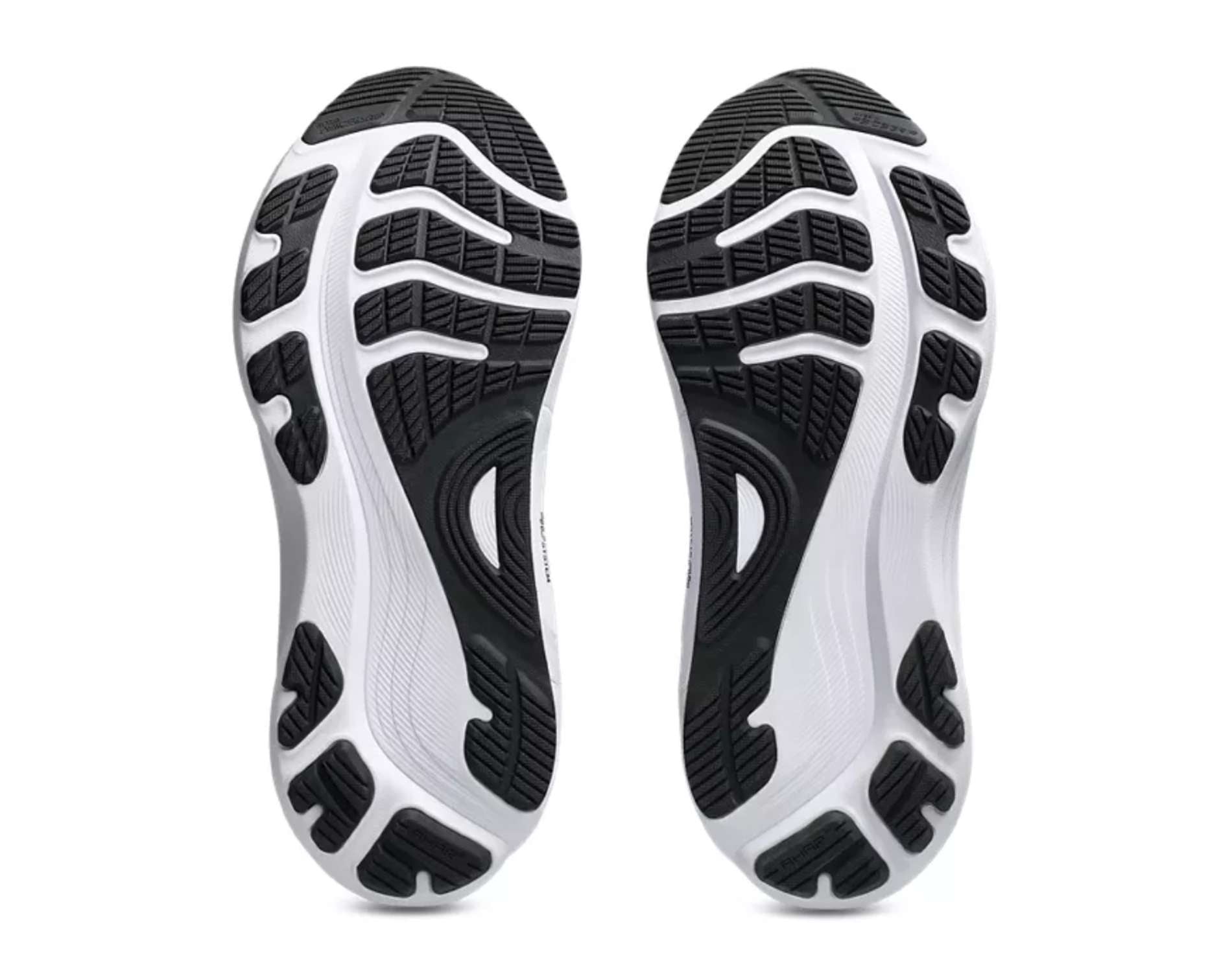 Asics GEL-Kayano 32 Heren Brede Hardloopschoenen