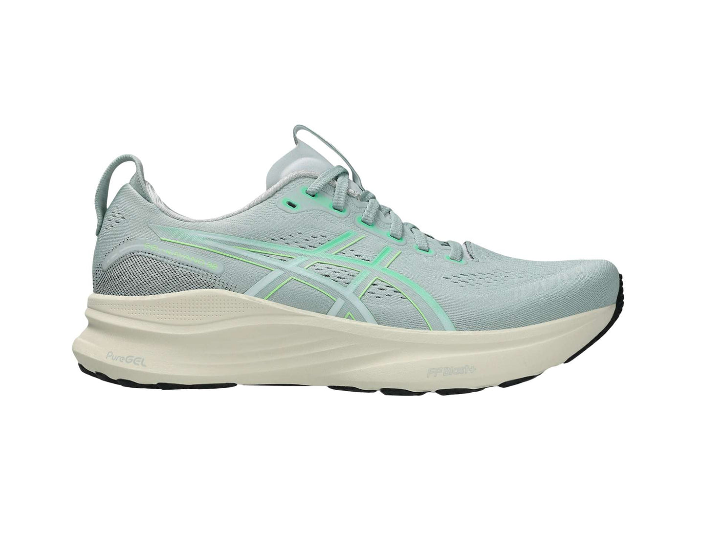 Chaussures de course pour hommes Asics GEL-Kayano 32