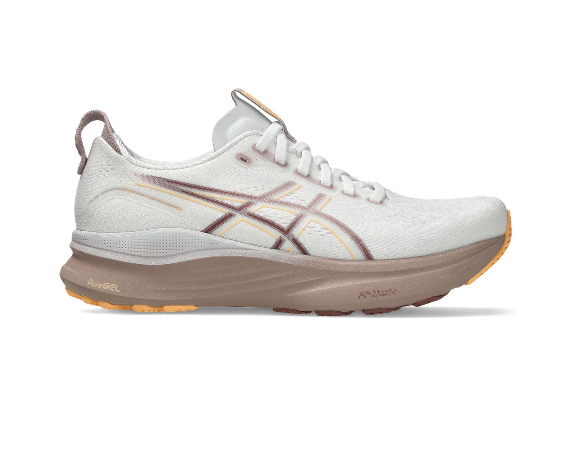 Zapatillas de running anchas para mujer Asics GEL-Kayano 32