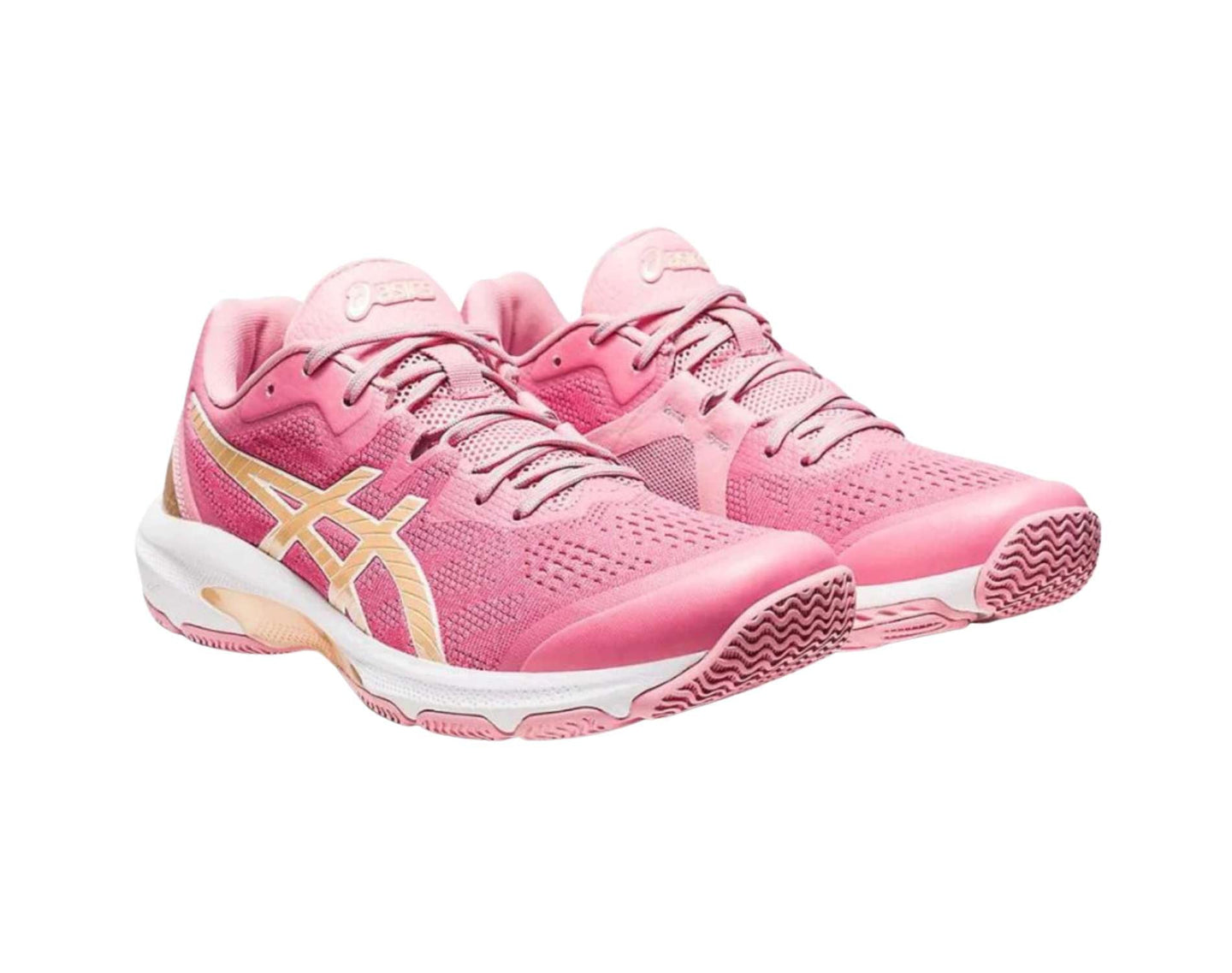 Asics Netburner Shield FF Dames