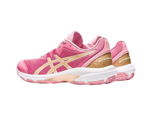 Asics Netburner Shield FF Dames