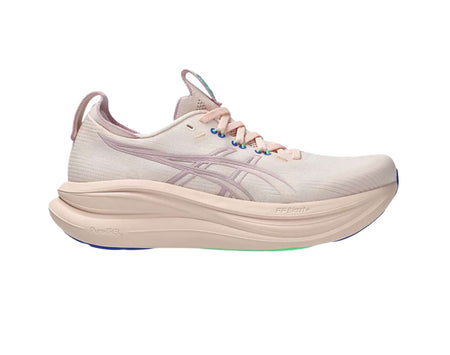 Asics GEL-Nimbus 28 Dames Hardloopschoenen