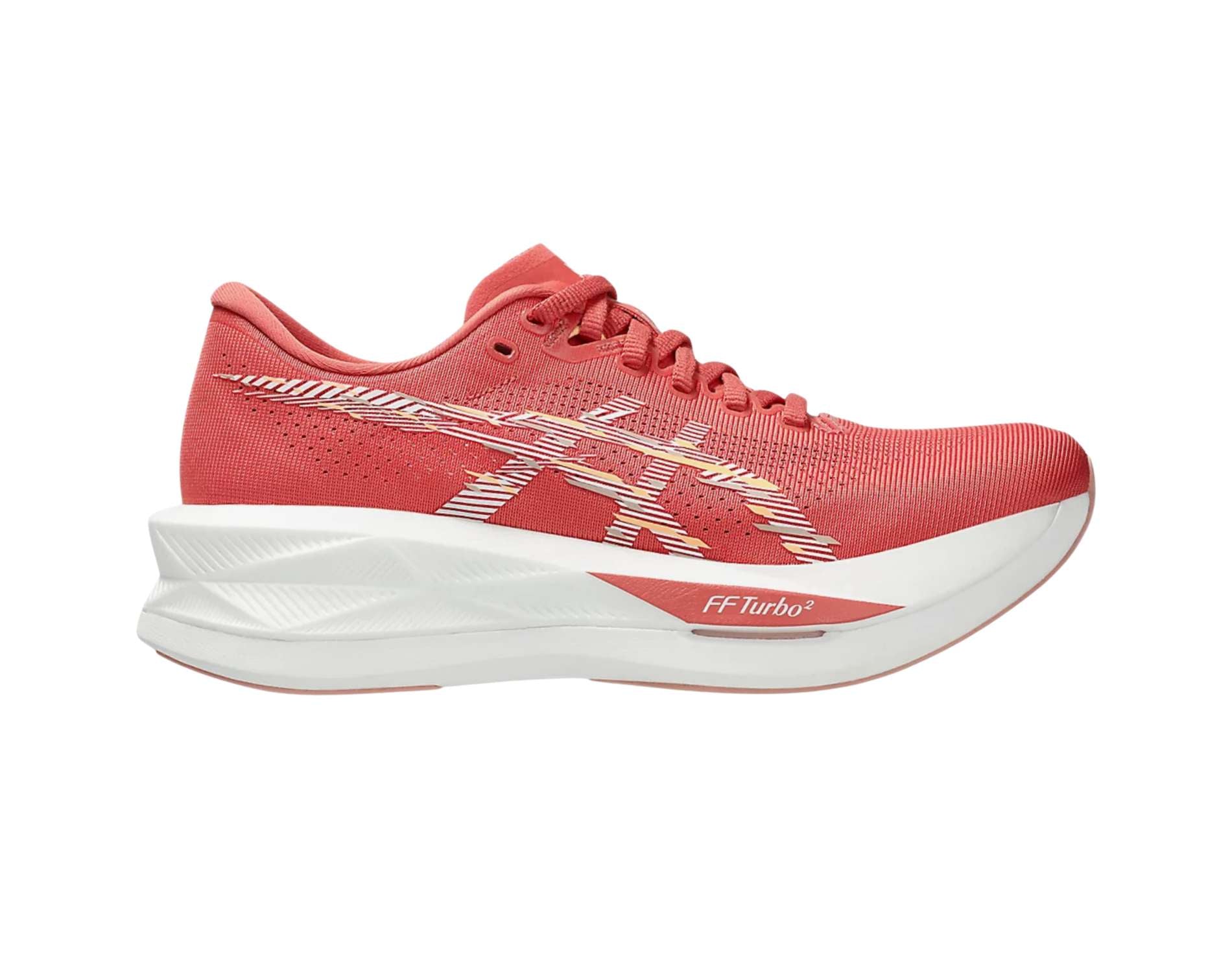 Asics Sonicblast Dames Hardloopschoenen