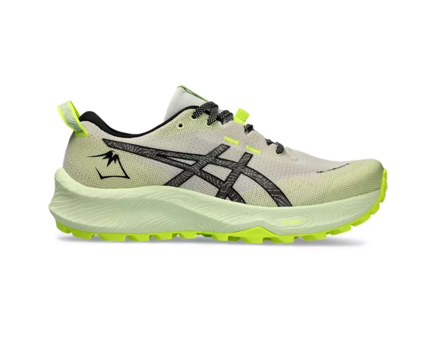 Asics Gel-Trabuco 12 Dames Trailrunningschoenen