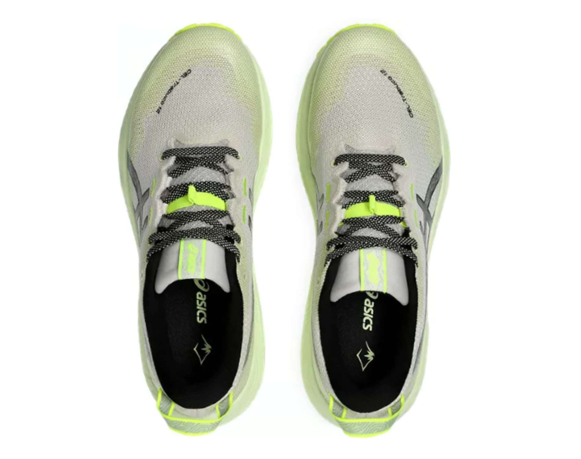 Asics Gel-Trabuco 12 Dames Trailrunningschoenen
