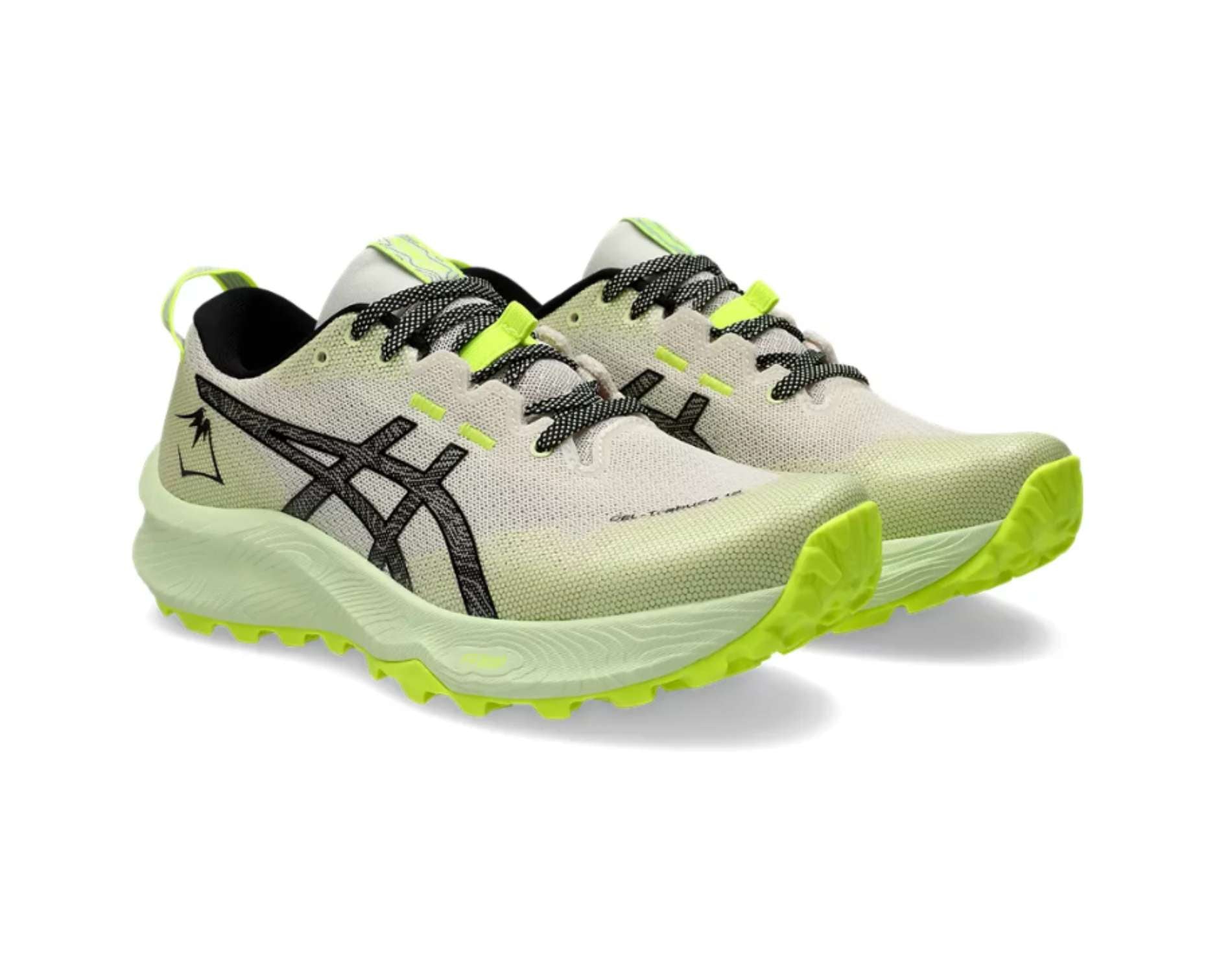 Asics Gel-Trabuco 12 Dames Trailrunningschoenen