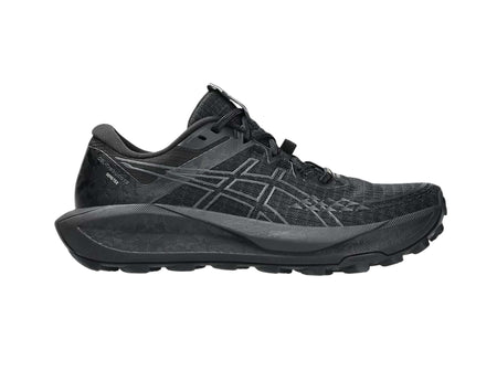 Chaussures de trail larges pour femmes Asics GEL Trabuco 13 GTX