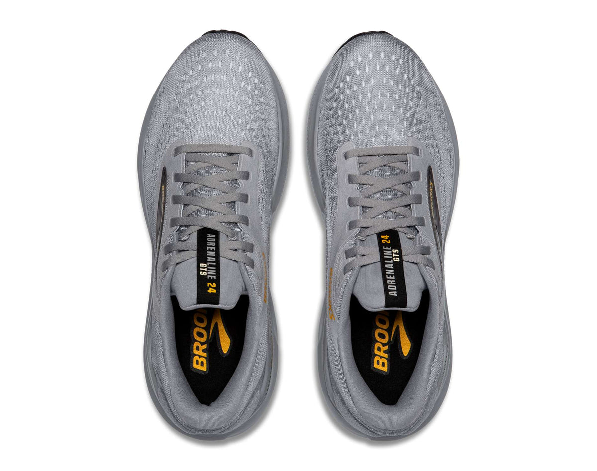 Zapatillas extra anchas para correr Brooks Adrenaline GTS 24 para hombre