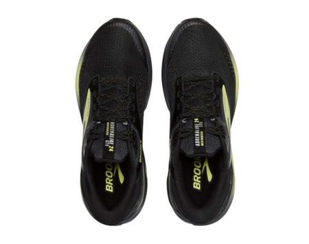 Brooks Adrenaline GTS 24 Weatherized Mens Trail Running Shoes