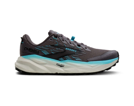 Brooks Cascadia 19 Dames Trail Hardloopschoenen