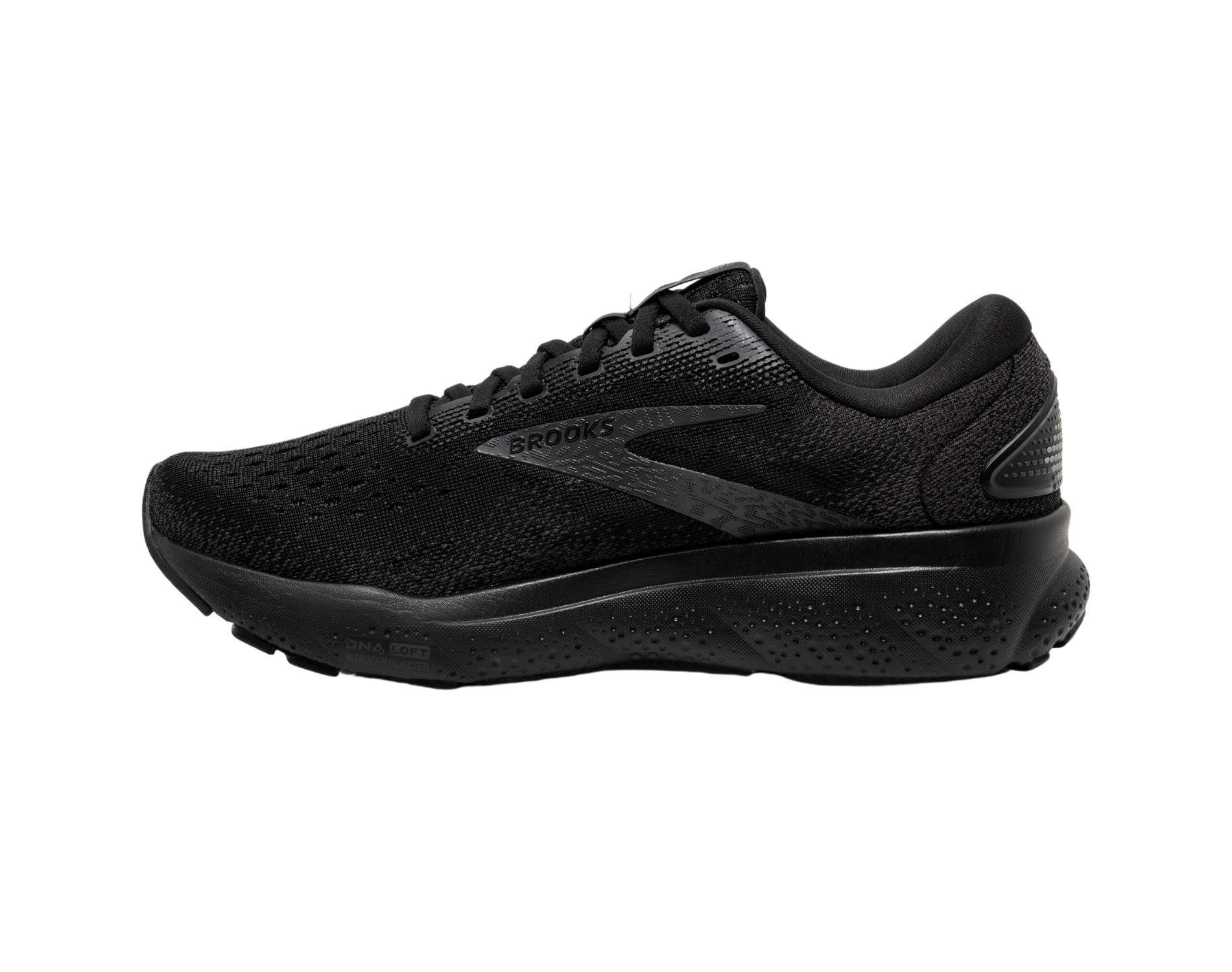 Brooks Ghost 16 Dames Smalle Hardloopschoenen