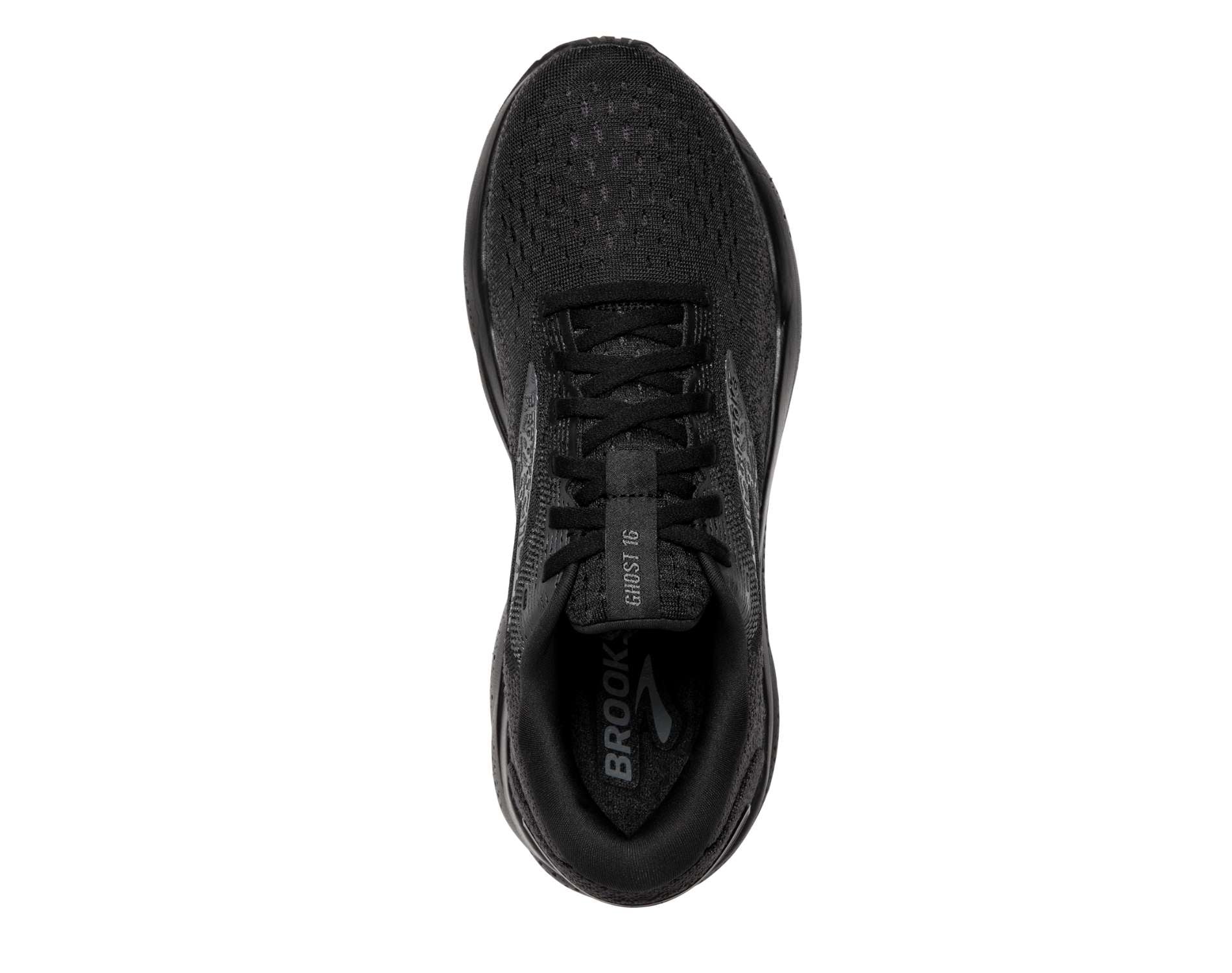 Brooks Ghost 16 Dames Smalle Hardloopschoenen