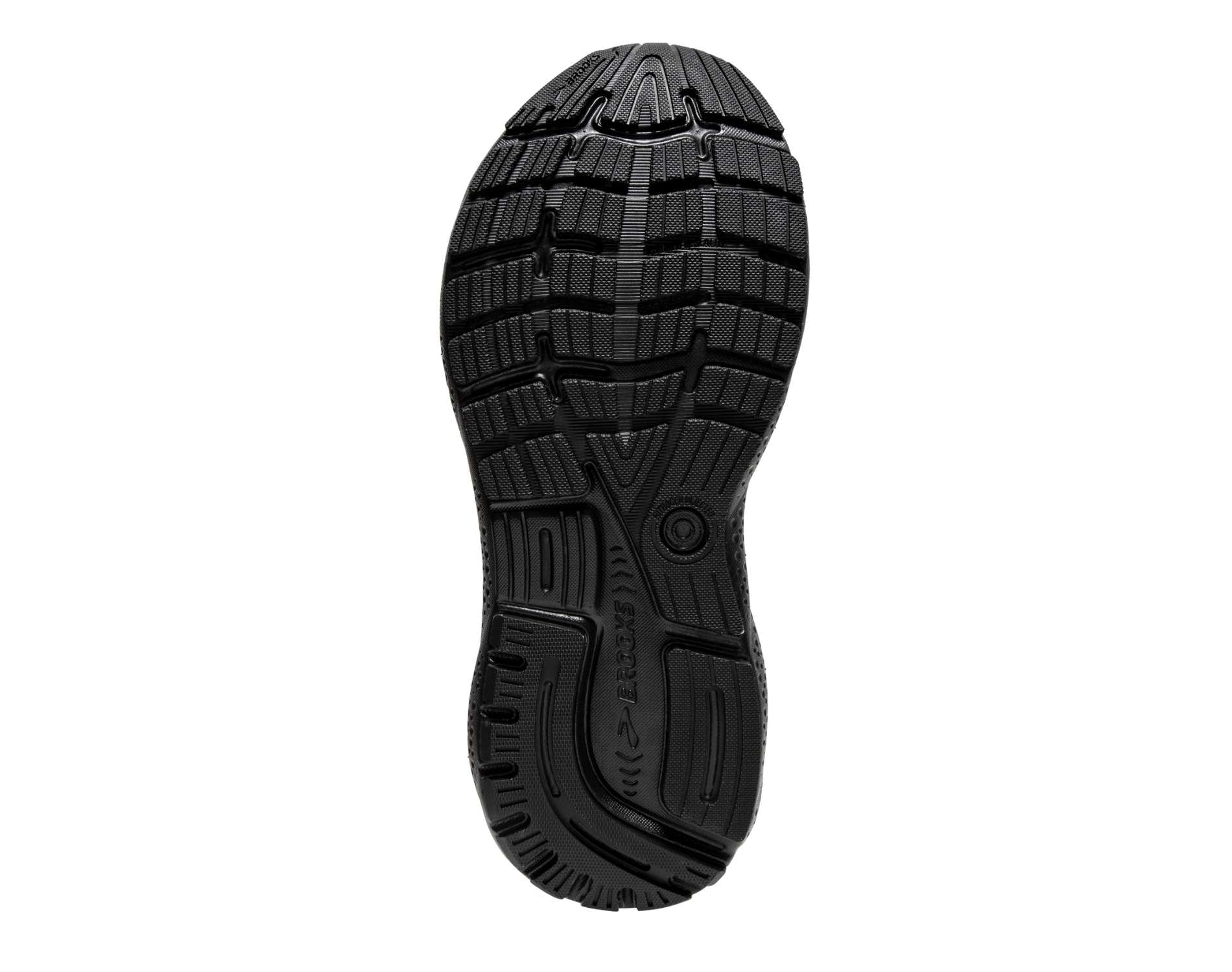 Brooks Ghost 16 Dames Smalle Hardloopschoenen