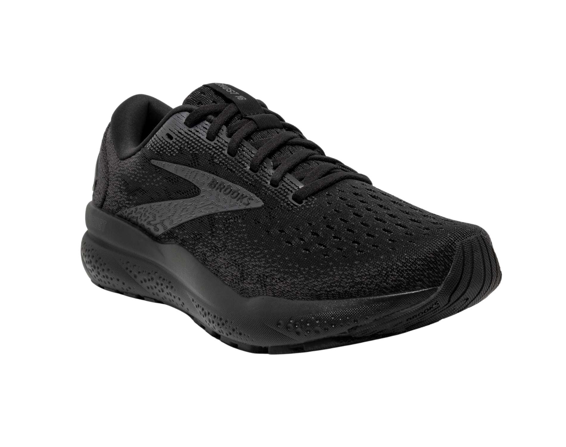 Brooks Ghost 16 Dames Smalle Hardloopschoenen