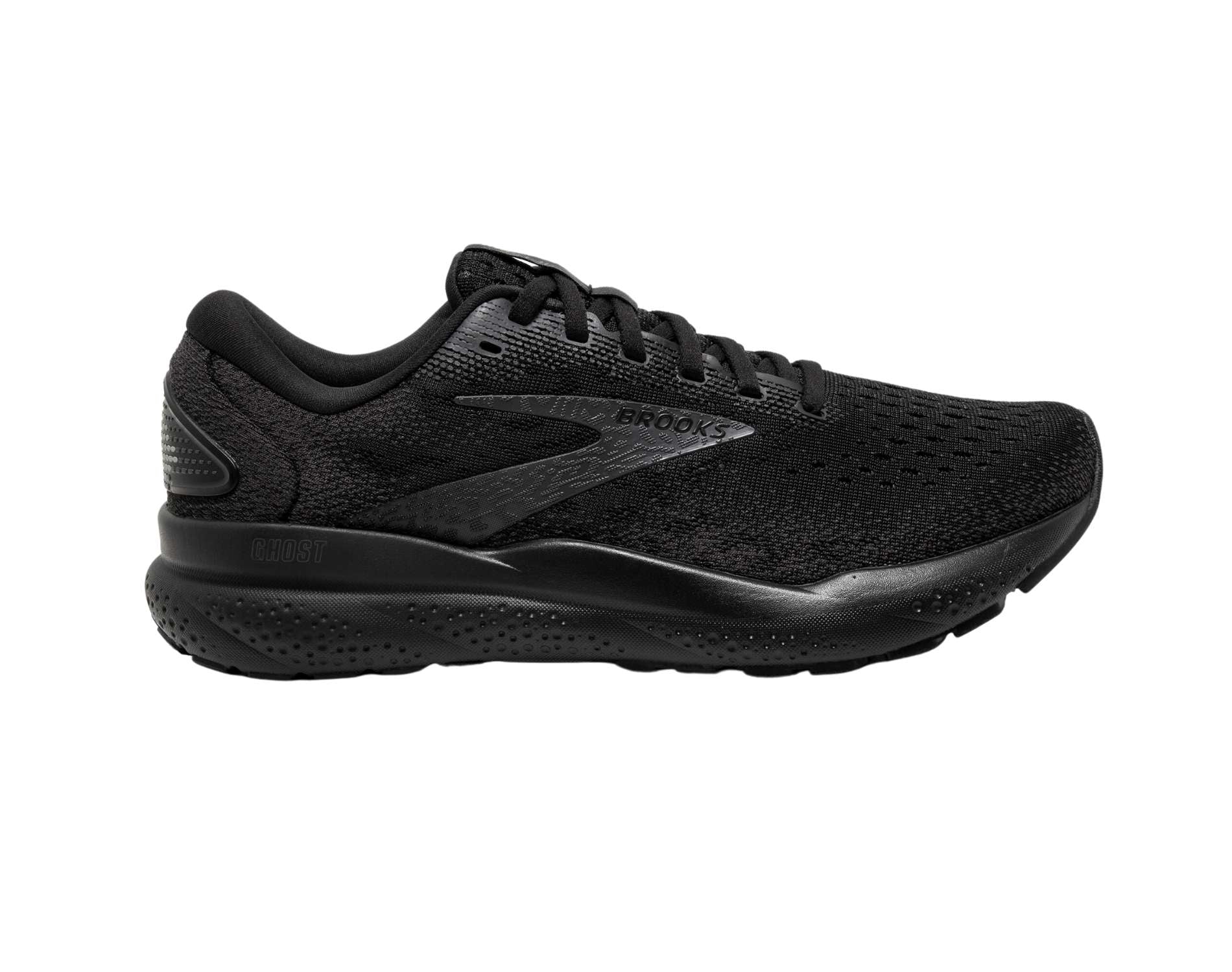 Brooks Ghost 16 Dames Smalle Hardloopschoenen