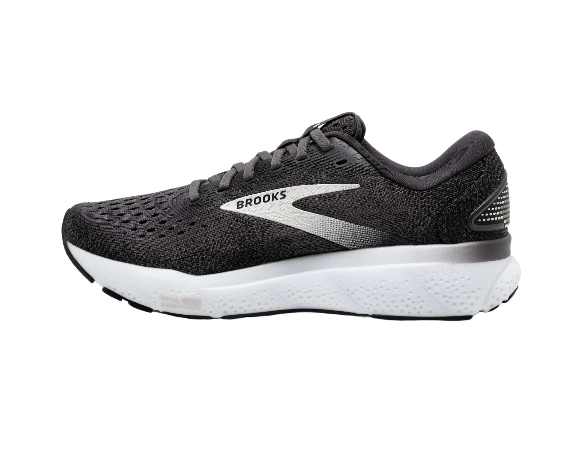 Brooks Ghost 16 Damlöparskor Bred Passform