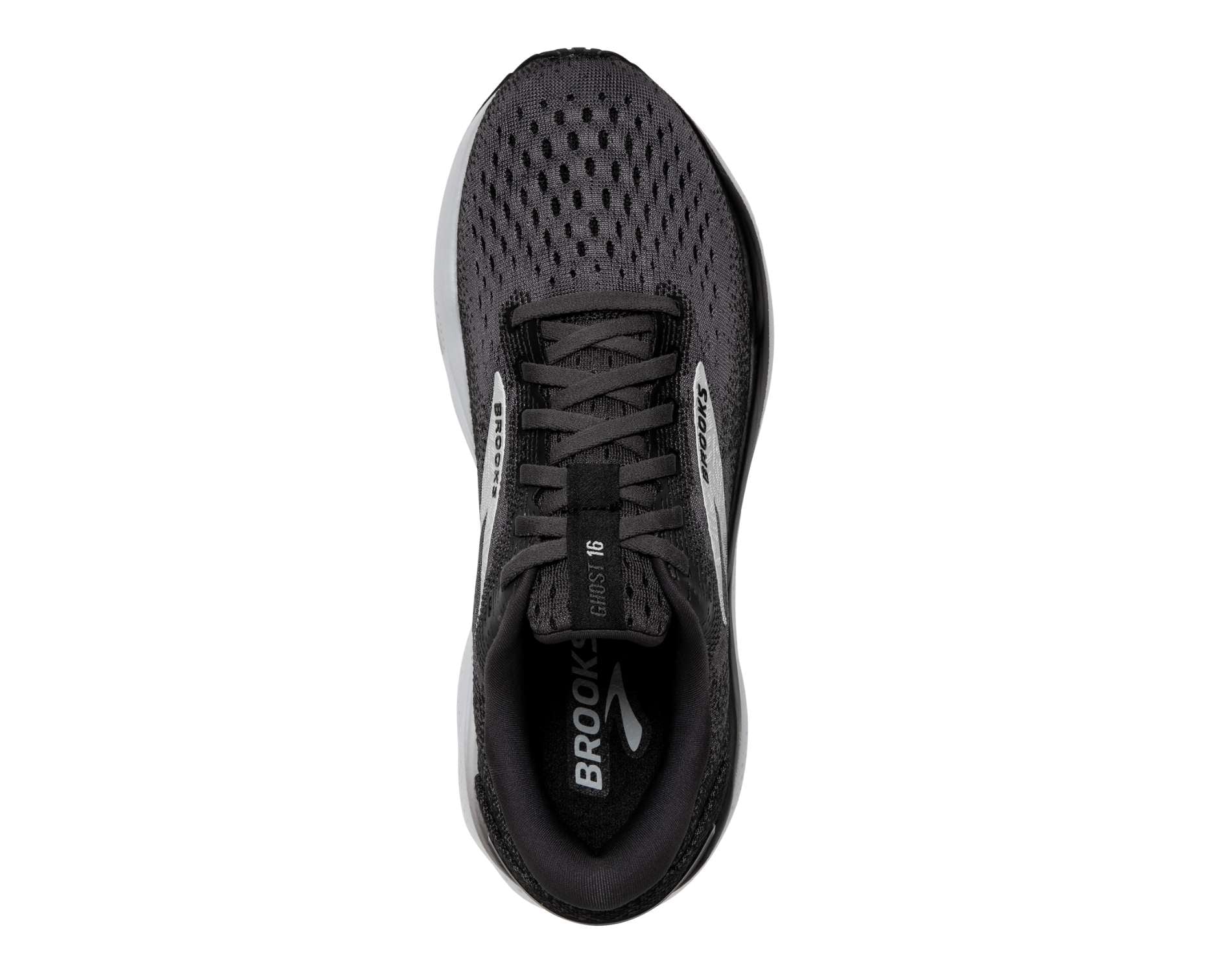 Brooks Ghost 16 Damlöparskor Bred Passform