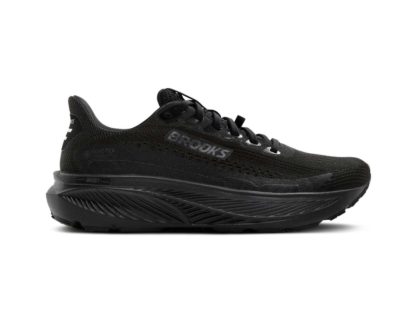 Zapatillas de trail running GTX para hombre Brooks Ghost 17
