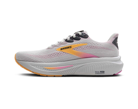 Brooks Ghost 17 Scarpe da corsa extra larghe da donna
