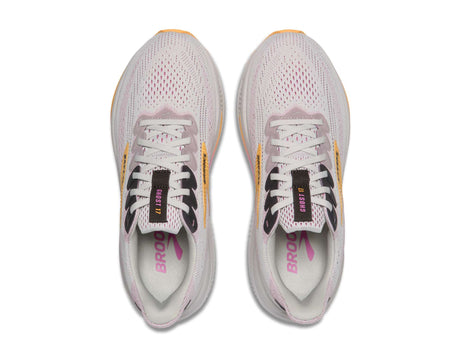 Brooks Ghost 17 Scarpe da corsa extra larghe da donna