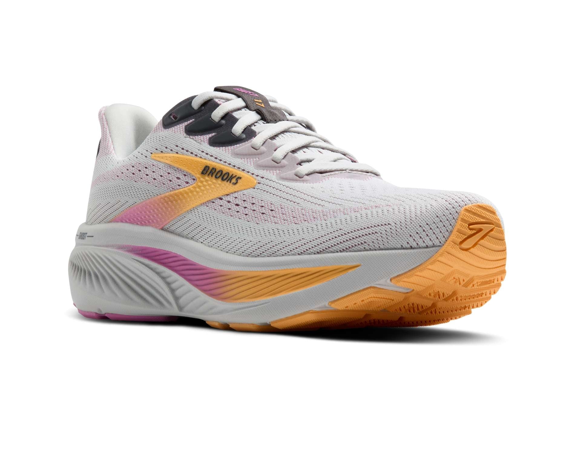Brooks Ghost 17 Scarpe da corsa extra larghe da donna