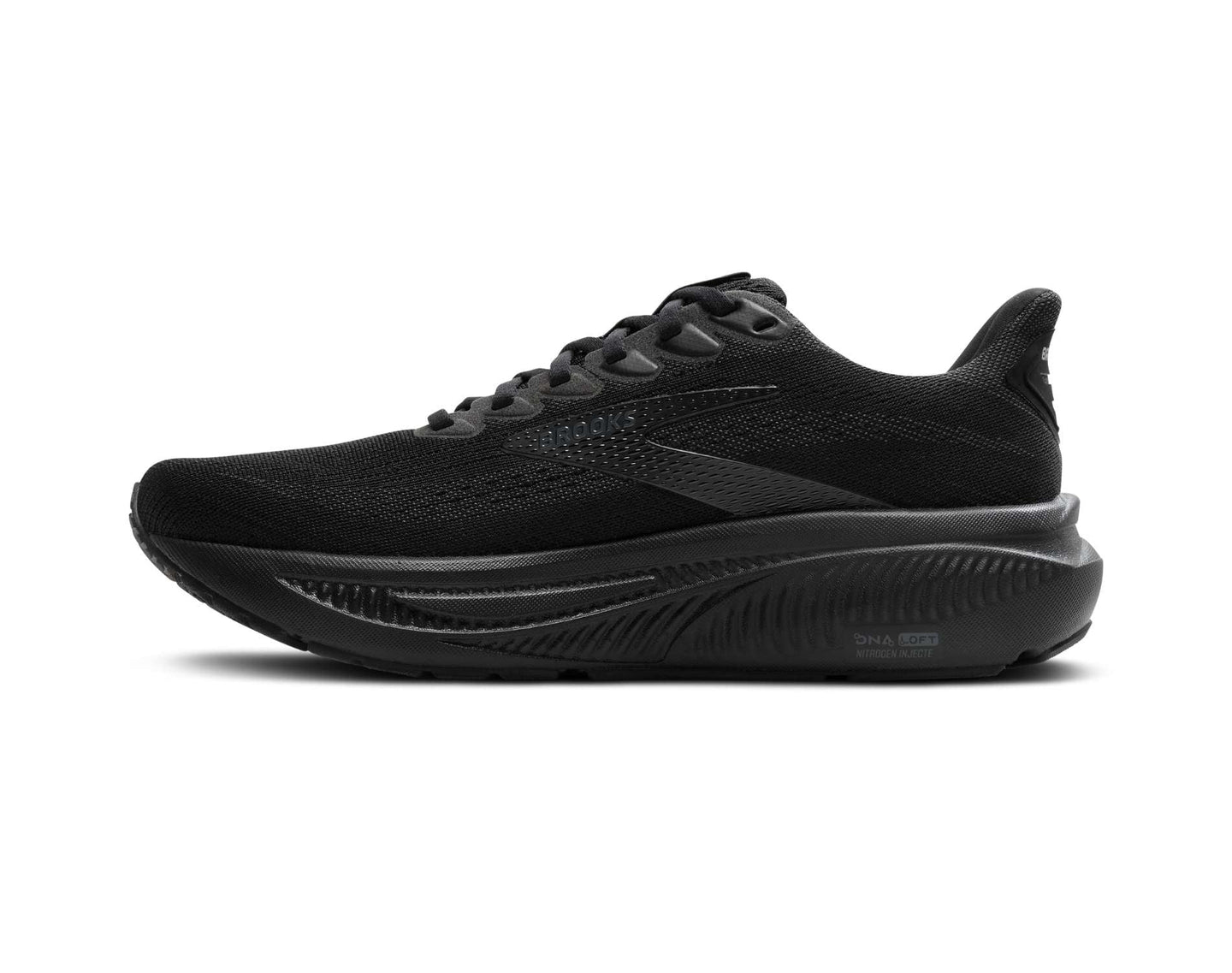 Brooks Ghost 17 Scarpe da corsa extra larghe da donna