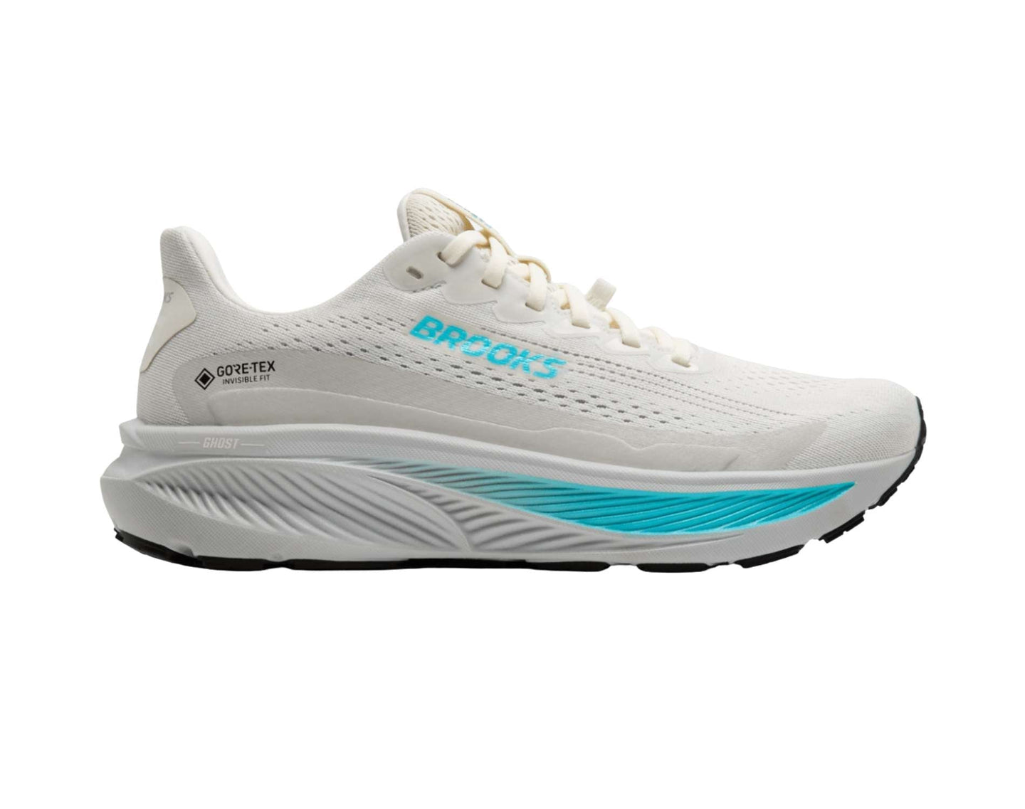 Zapatillas de trail running GTX para mujer Brooks Ghost 17
