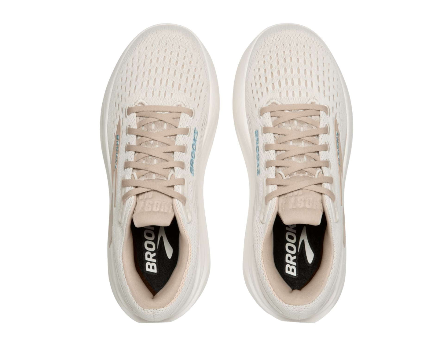 Brooks Ghost Max 3 Womens Extra Wide Running Shoes