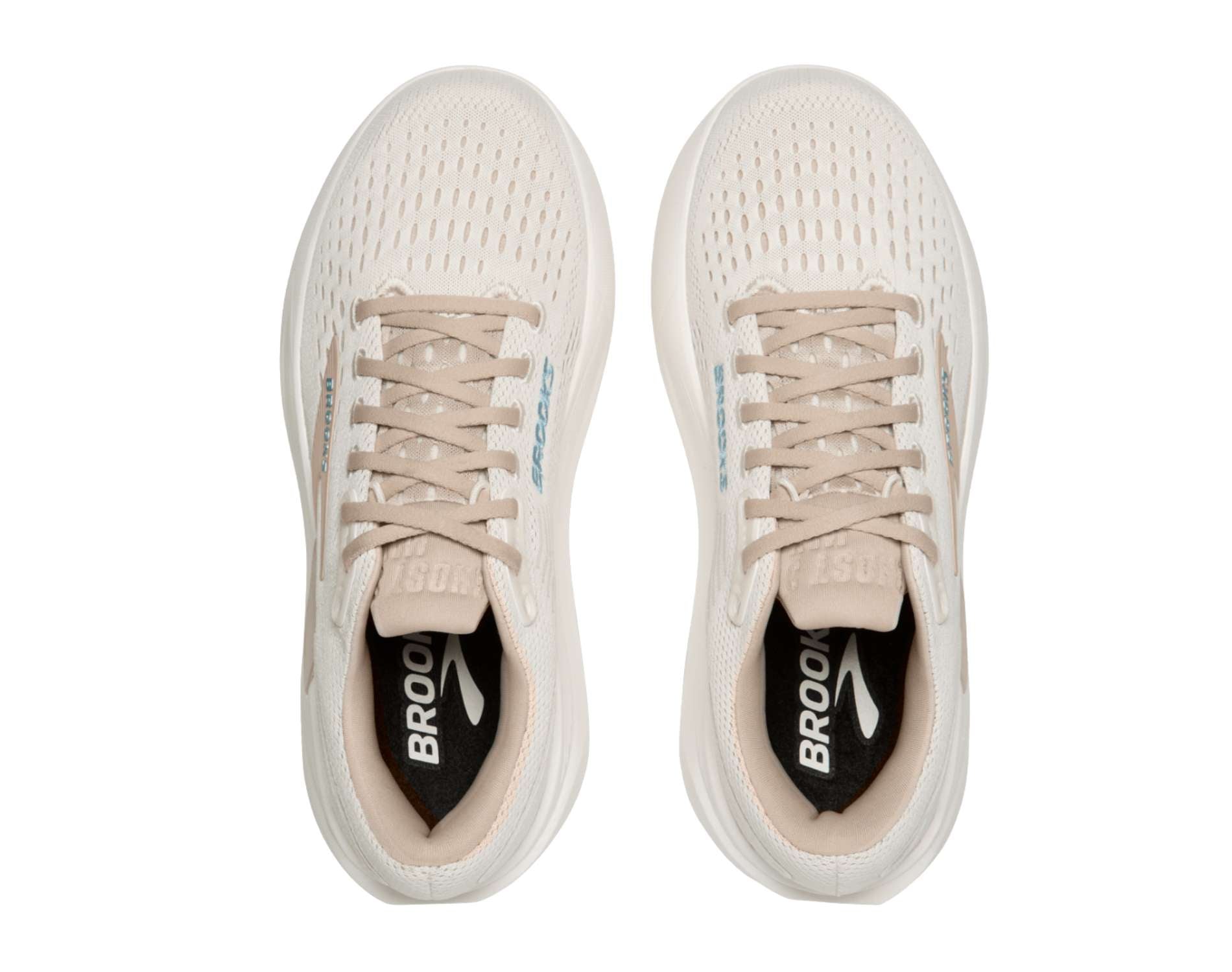 Brooks Ghost Max 3 Dames Extra Brede Hardloopschoenen