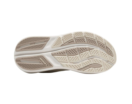 Brooks Ghost Max 3 Dames Extra Brede Hardloopschoenen