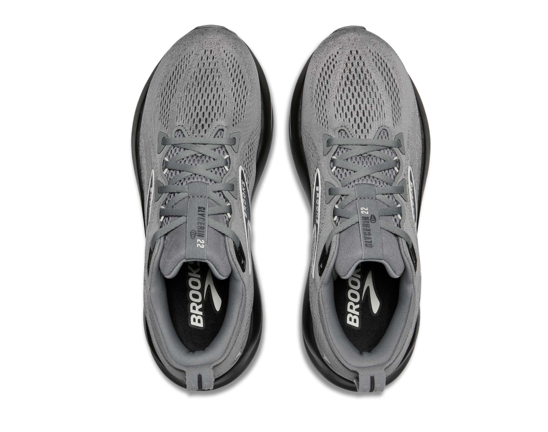 Brooks Glycerin 22 Herrlöparskor