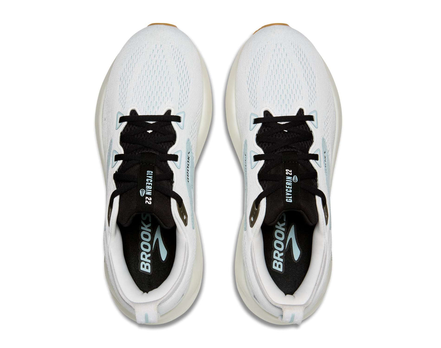 Zapatillas de running para hombre Brooks Glycerin 22