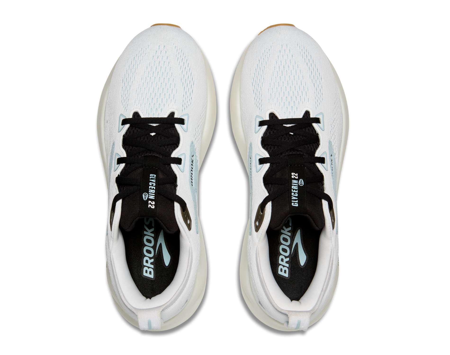 Brooks Glycerin 22 Herrlöparskor