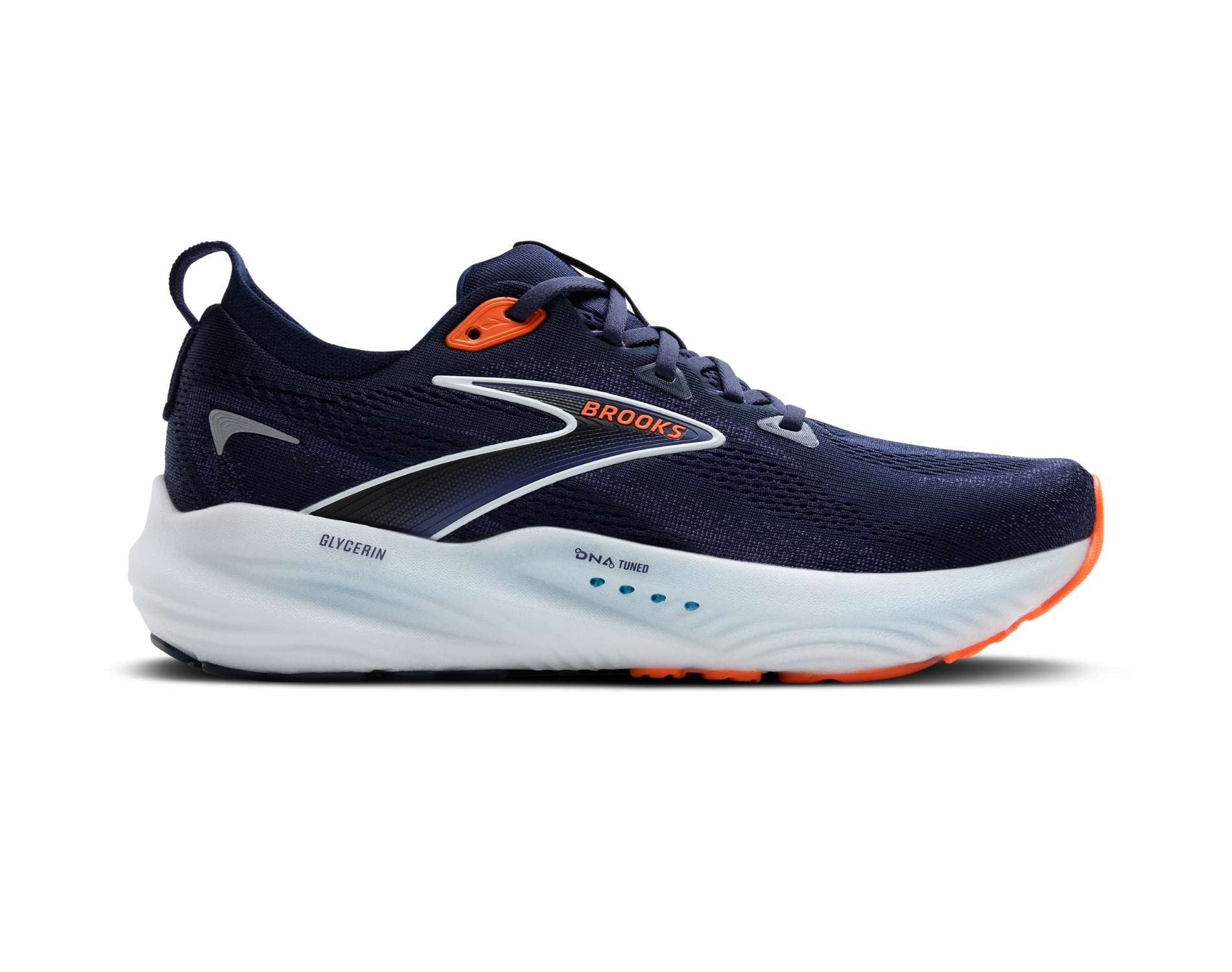 Brooks Glycerin 22 Herrlöparskor