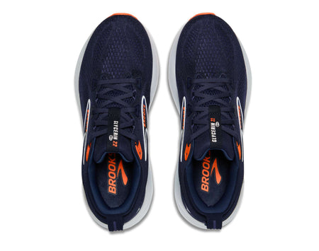 Brooks Glycerin 22 Herrlöparskor