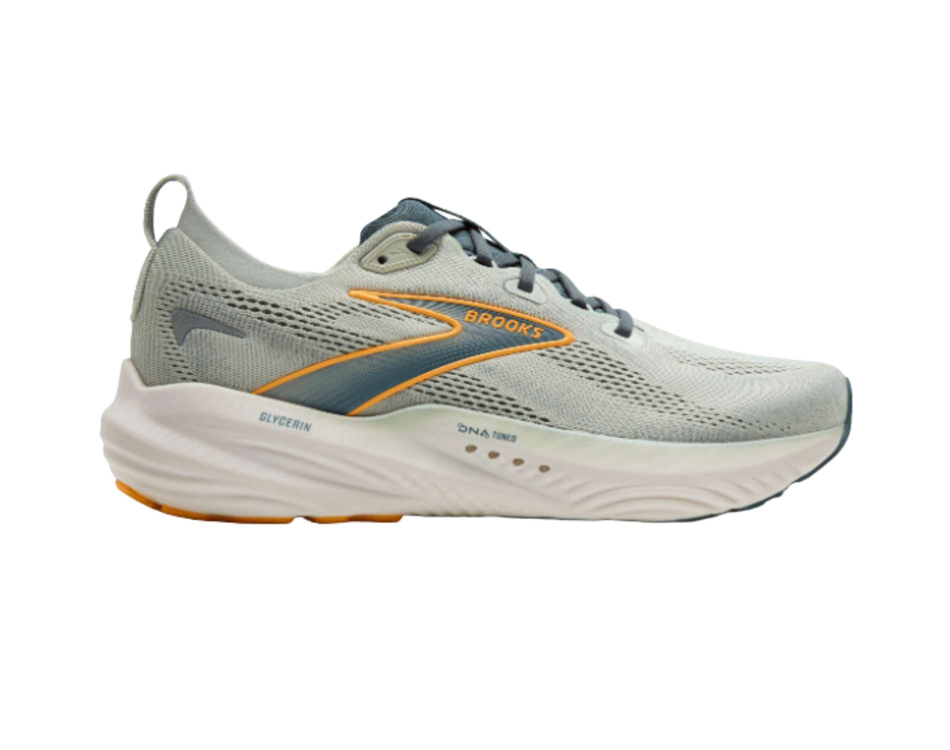 Brooks Glycerin 22 Herrlöparskor