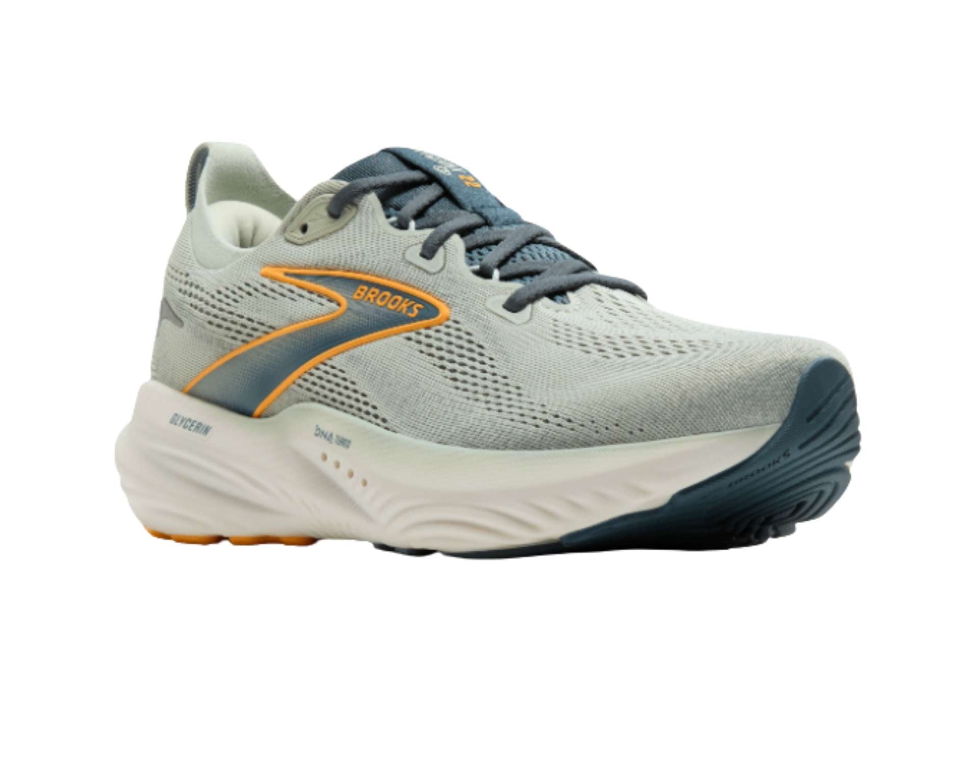 Brooks Glycerin 22 Herrlöparskor