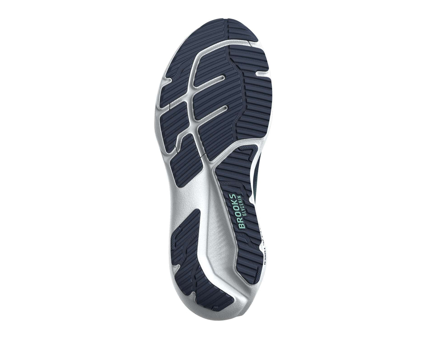Zapatillas de running para mujer Brooks Glycerin 23