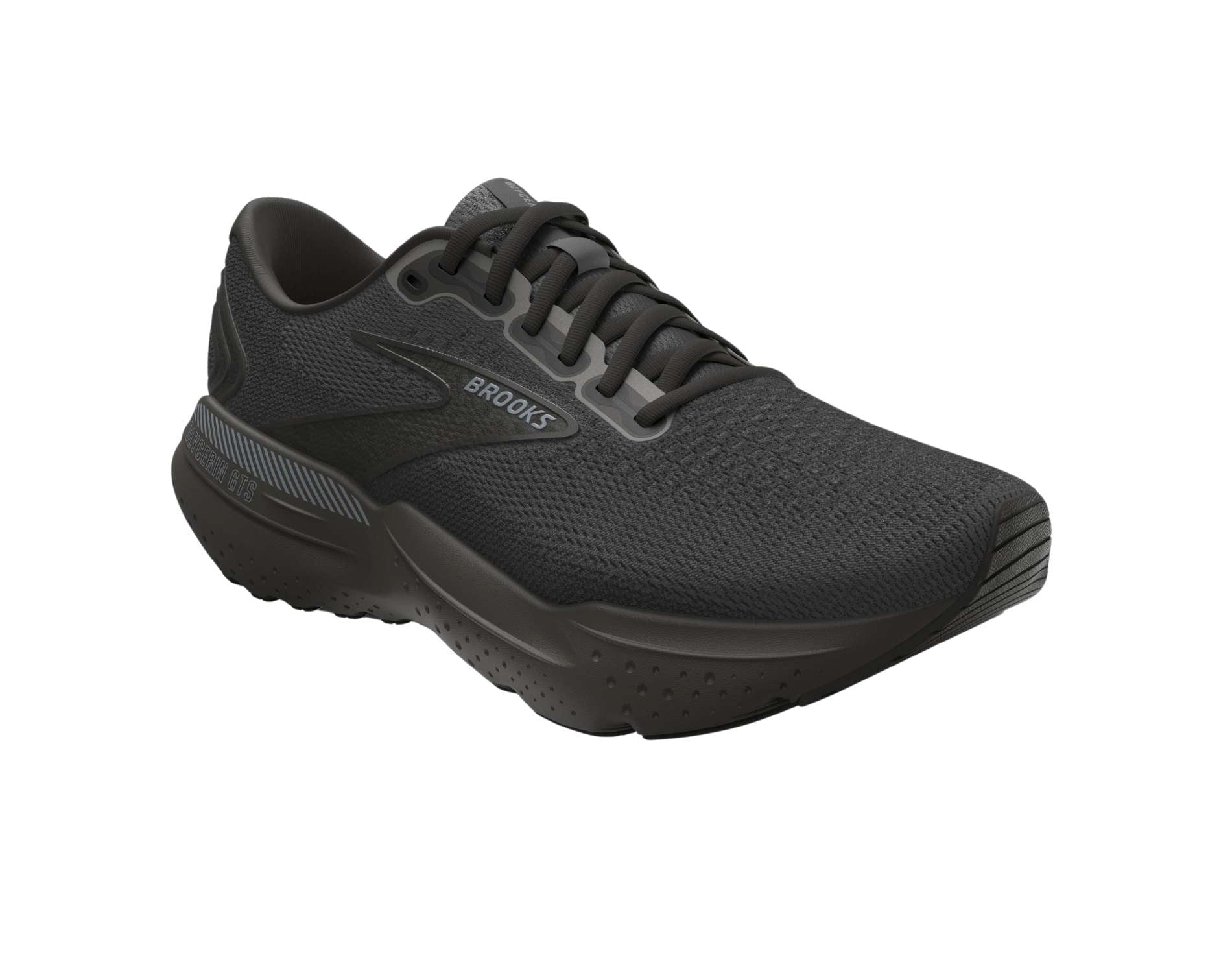 Brooks Glycerin GTS 21 pour hommes, largeur large  