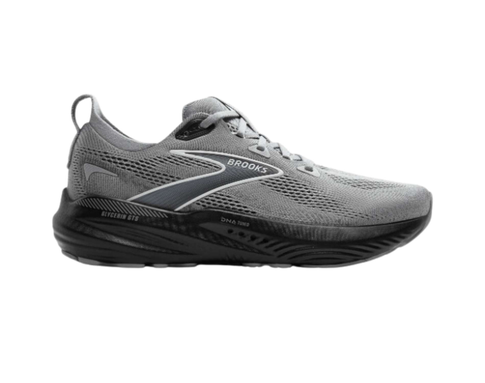 Brooks Glycerin GTS 22 Mens Wide Running Shoes