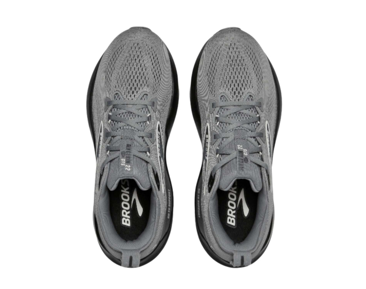 Chaussures de course pour hommes Brooks Glycerin GTS 22