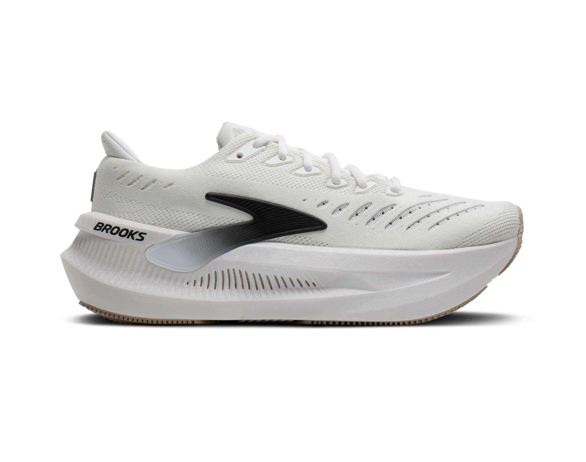 Chaussures de course pour hommes Brooks Glycerin Max 2  
