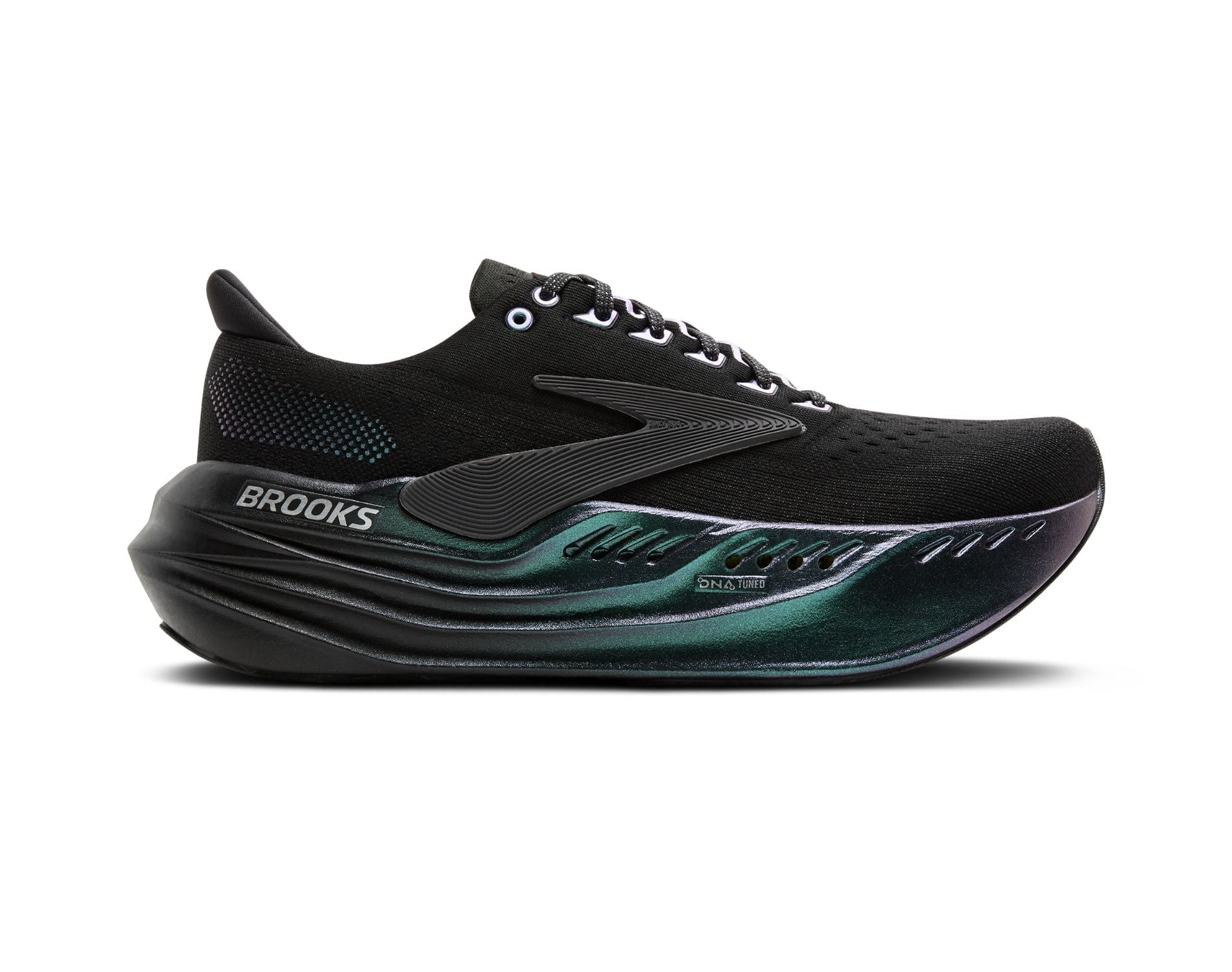 Brooks Glycerin Max Heren Hardloopschoenen
