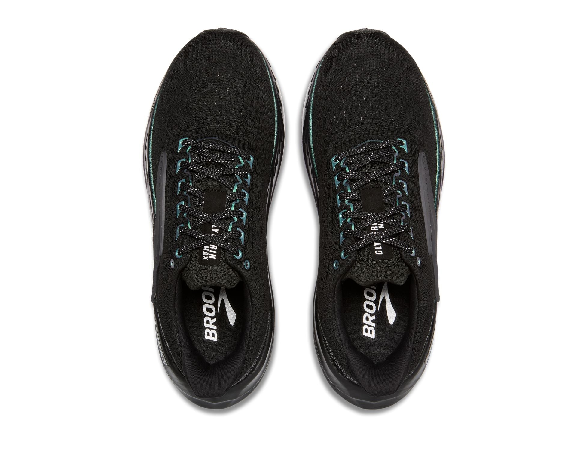 Brooks Glycerin Max Heren Hardloopschoenen