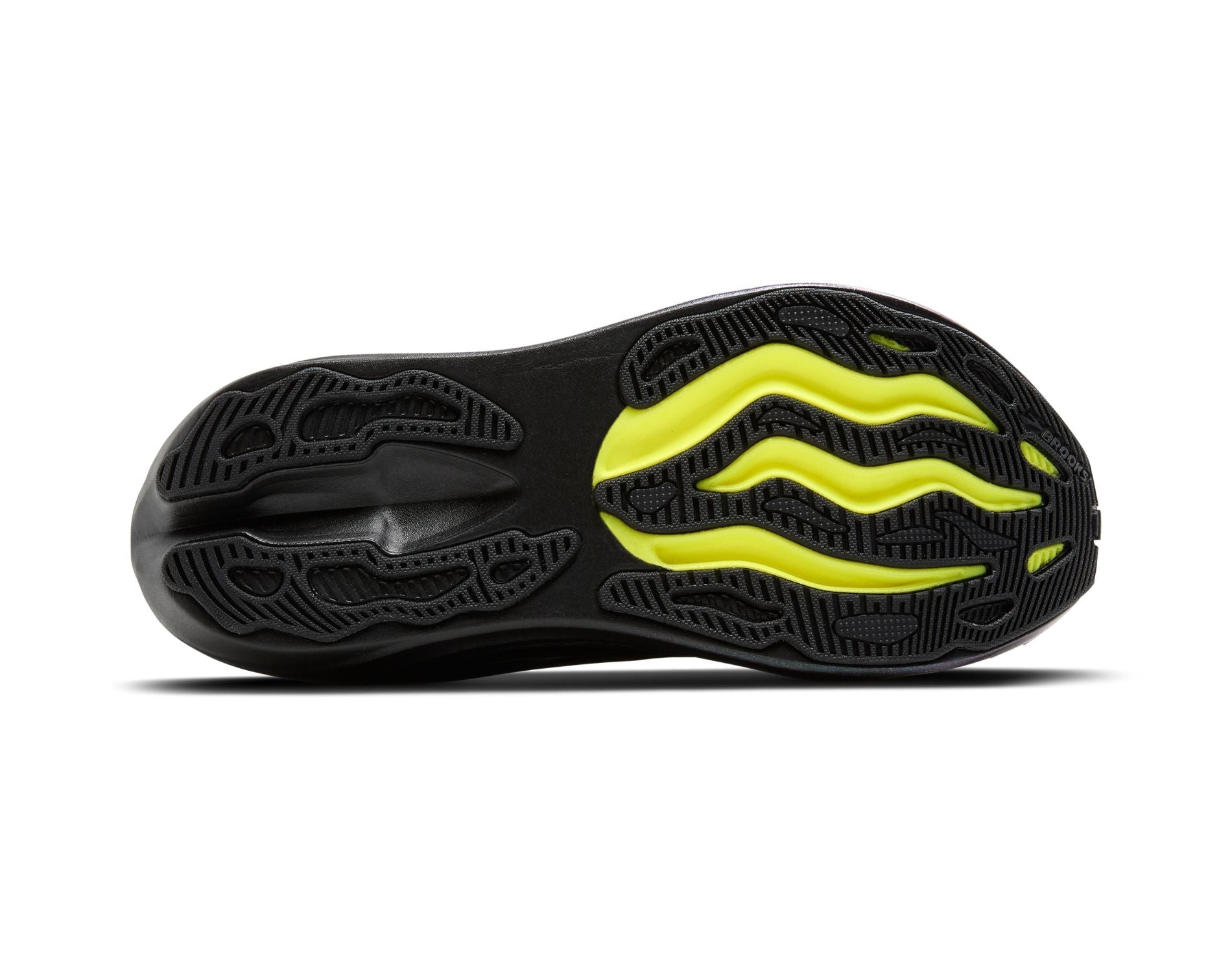 Brooks Glycerin Max Heren Hardloopschoenen